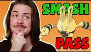 Smash or Pass: Pokemon #386-898