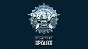 The Police - Next To You (Live Message In A Box Version)