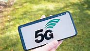 mmWave vs. Sub-6: The different types of 5G and how they work