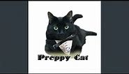 Preppy Cat