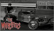 The Drag-u-la | The Munsters