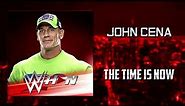 John Cena - The Time Is Now + AE (Arena Effects)