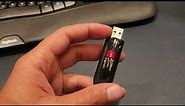 Quick Review Of SanDisk Cruzer Glide USB 2.0 Flash Drive, USB Flash Drives Memory