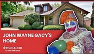 Serial Killer John Wayne Gacy's Notorious Former Property