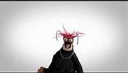 The Muppets - Pepe the King Prawn