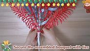 20/17 Pieces DIY Extra Large Christmas Tree Topper Set