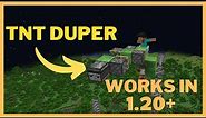 How to Fix TNT Duping on Your 1.20 Minecraft Paper Server