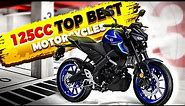 Top 10 Best 125cc Motorcycles for 2023! The Ultimate Guide to Entry-Level Riding!!!