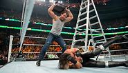 WWE Full Match: Money in the Bank Ladder Match, MITB 2014
