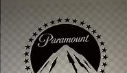 Paramount Pictures Logo (2000)