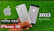 Apple iPhone 5S 🔥 2023 Mobile Review 2023