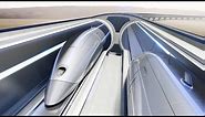 Hyperloop Explained