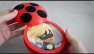 Miraculous Ladybug - Yoyo Commission