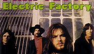 Pink Floyd - Electric Factory