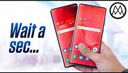 Samsung S10 Lite & Note 10 Lite – The Confusing Truth.