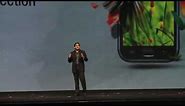 Samsung Galaxy S - CTIA 2010 Keynote & Unpacked Highlights