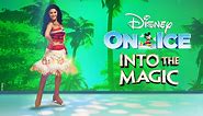 Into The Magic - The Official Site of Disney On Ice