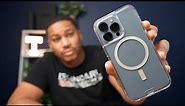 iPhone 13 Pro Mous Infinity Case Review! SCRATCH & YELLOWING RESISTANT!
