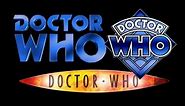History of the Doctor Who Logo