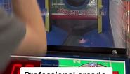 Legendary arcade player ticketmaster1000 against two minute drill arcade game #2md #twominutedrill #arcade #arcadefootball #arcadeboss #arcadegoat #arcadejackpotpro #arcadejackpot #arcadewizard #ticketmaster1000 #nfl