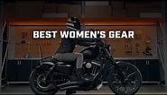 Best Women’s Motorcycle Gear for 2023 | Gear Guides