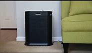 Honeywell HPA300 True HEPA Air Purifier | Sylvane