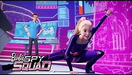 Spy Squad Gadgets | Spy Squad | @Barbie