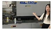 Toshiba 130 ton, Japanese all electric injection molding machine, running normally. WhatsApp: 86 18211543907 WeChat: 86 13712275506 https://www.dgjiheng.cn #usedinjectionmoldingmachine #secondhandplasticmachine #plasticproduct #electricmachine