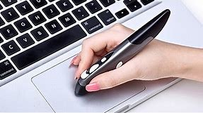 PR-03 2.4GHz Wireless Optical Pen Mouse