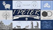 1 Peter 5:8-11 (2023-10-08)