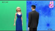 HOW TO DO GREEN SCREEN WITH THE SIMS 4 & PHOTOSHOP/PREMIERE PRO WITHOUT CUSTOM CONTENT