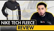 New Season Nike Tech Fleece Review (Fit, Sizing, etc.)