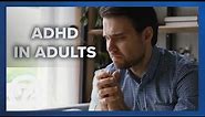 ADHD diagnoses on the rise in adults, here are the symptoms
