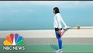 Nike Wades Into Muslim Fashion Market With ‘Pro Hijab’ | NBC News
