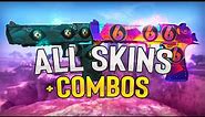 All Deagle Skins and Combos - CSGO