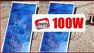 How to Build a Homemade Solar Panel From Scratch