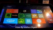 Samsung ATIV Smart PC 500T1C Notebookl-Tablet Hybrid Review