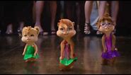 Alvin and the Chipmunks: Chipwrecked // Salsa Night [720p 60FPS]
