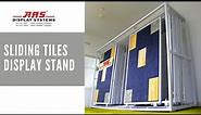 Tiles Display Stand Manufacturer 00 91 9415202280