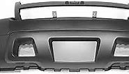 BUMPERS THAT DELIVER - Painted to Match, Front Bumper Cover Fascia Compatible with 2007-2014 Chevy Suburban Tahoe Avalanche 07-14, GM1000817