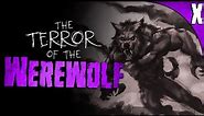The Dark History of the Werewolf | Freaky Folklore Podcast Documentary