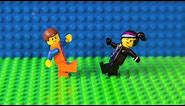 Everything Is AWESOME!!! -- The LEGO® Movie -- Tegan and Sara feat. The Lonely Island