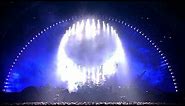 THE BEST - Pink Floyd - Comfortably Numb - PULSE - HD High Definition Widescreen