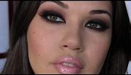 Kim Kardashian Makeup Tutorial​​​ | Eman​​​