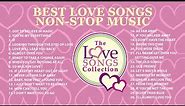 Various Artists - Best Love Songs - The Love Songs Collection (Non-Stop Music)