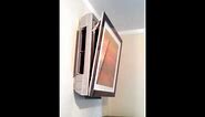 Art-Cool Ductless Mini Split AC System In Chicagoland