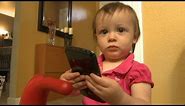 Toddler Buys Car Off eBay Using Parents' Smartphone | Nightline | ABC News