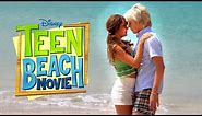 Teen Beach Music Videos 🎶 | Throwback Thursday | Disney Channel