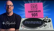 Turntable Buyers Guide - Everything YOU NEED to Know!