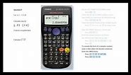 How to Calculate With Complex Numbers Using Casio Scientific Calculators